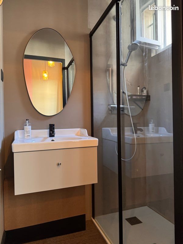 Appartement à vendre, 19m², Nice