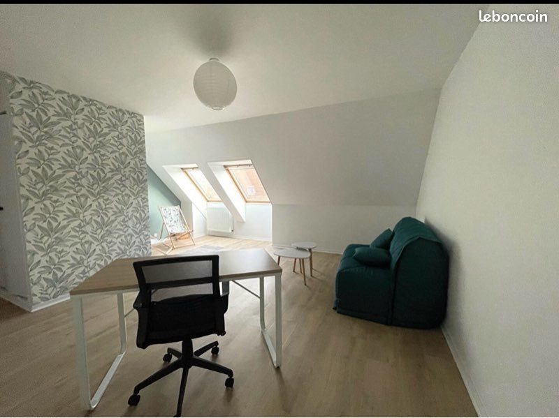 Appartement à vendre, 45m², Troyes