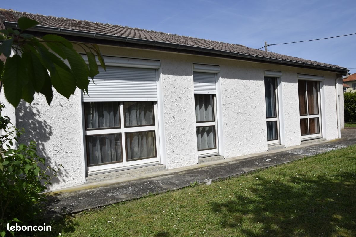Maison à vendre, 95m², Cournon-d'Auvergne