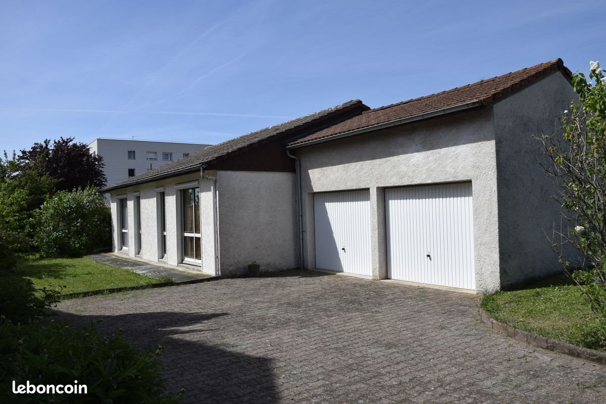 Maison à vendre, 95m², Cournon-d'Auvergne