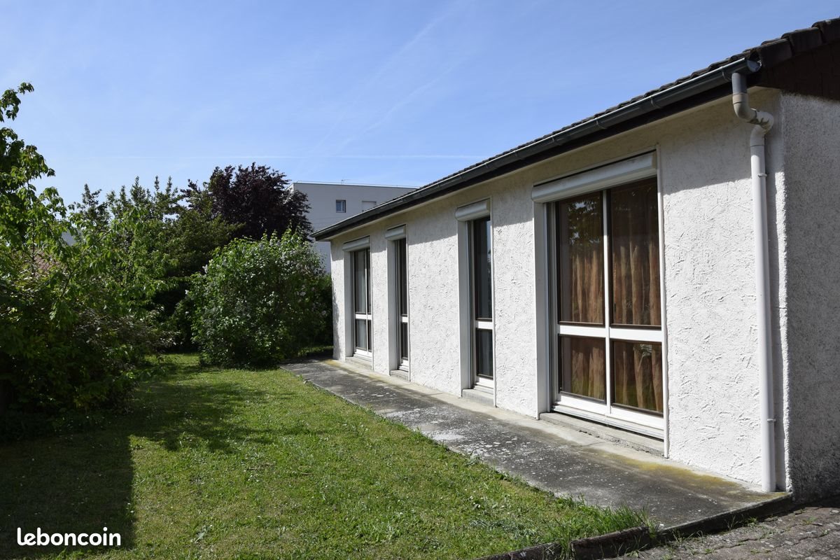 Maison à vendre, 95m², Cournon-d'Auvergne
