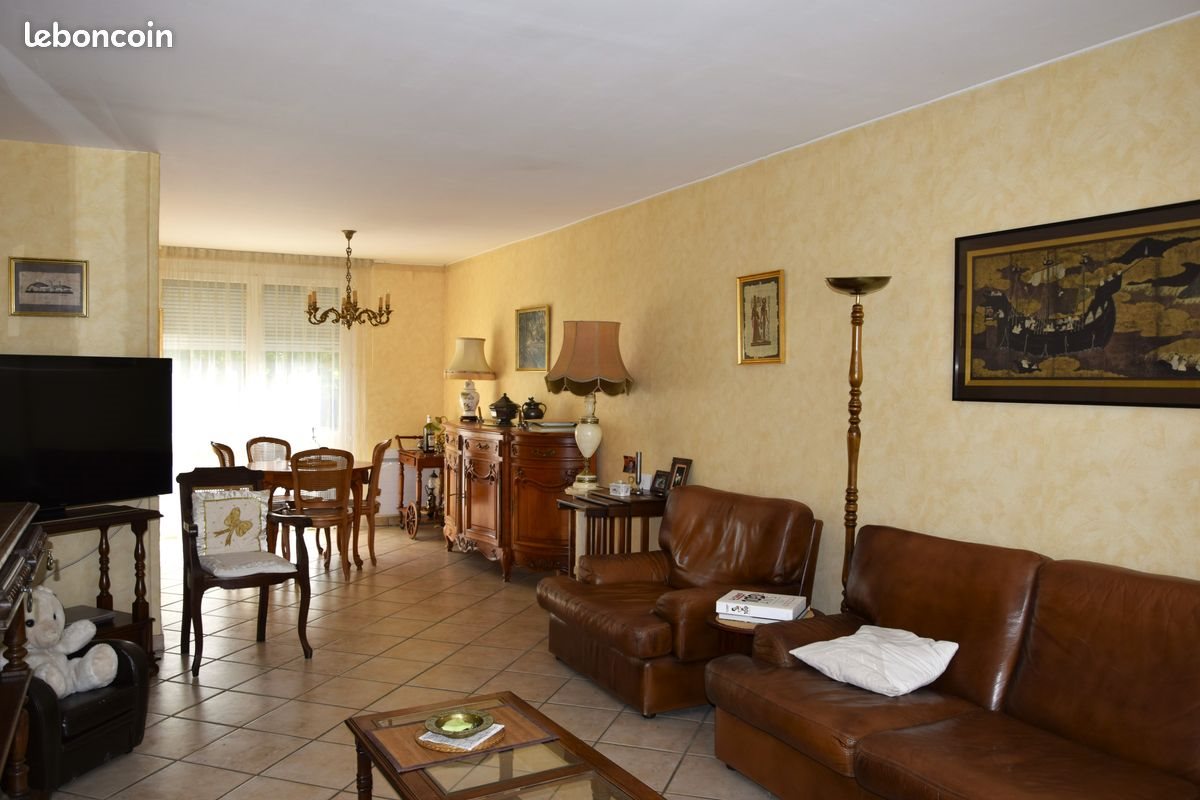 Maison à vendre, 95m², Cournon-d'Auvergne