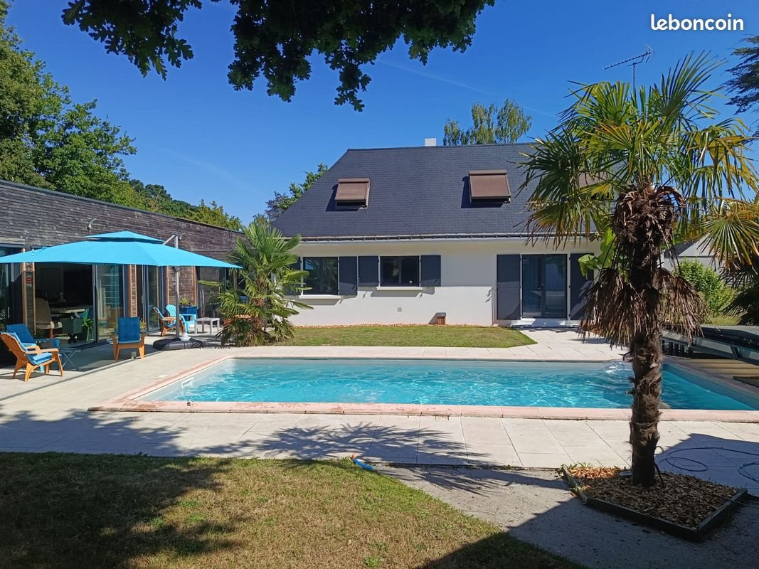Maison à vendre, 300m², Guérande