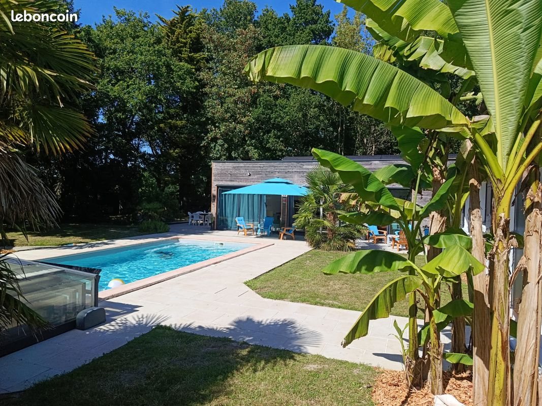 Maison à vendre, 300m², Guérande