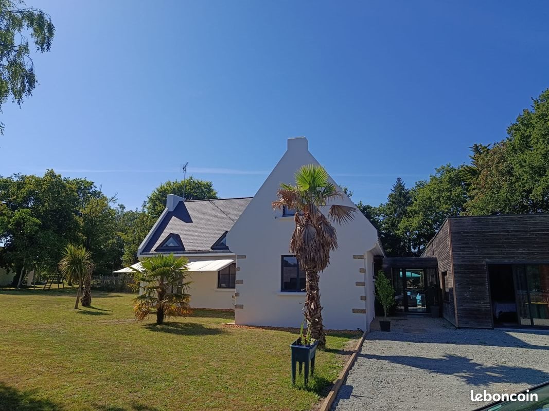 Maison à vendre, 300m², Guérande