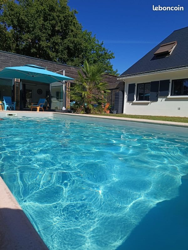 Maison à vendre, 300m², Guérande