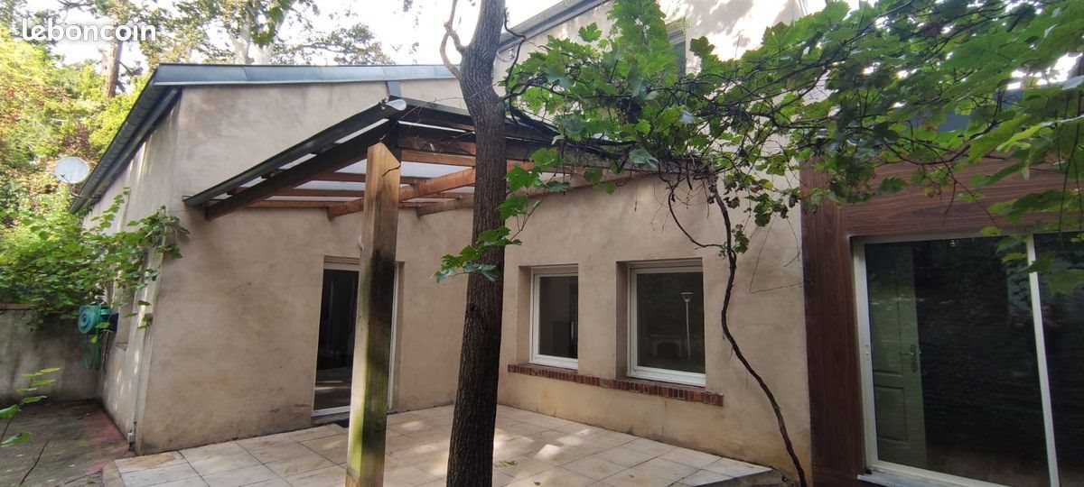 Maison à louer, 125m², Maxéville