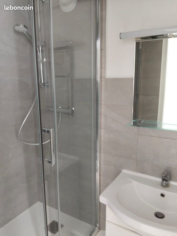Appartement à louer, 21m², Nantes