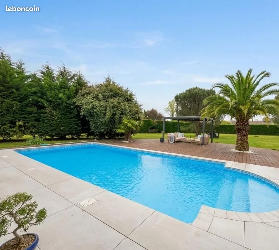 Maison à vendre, 140m², Paulhac