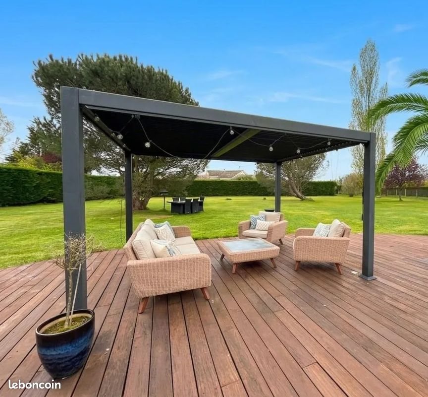 Maison à vendre, 140m², Paulhac