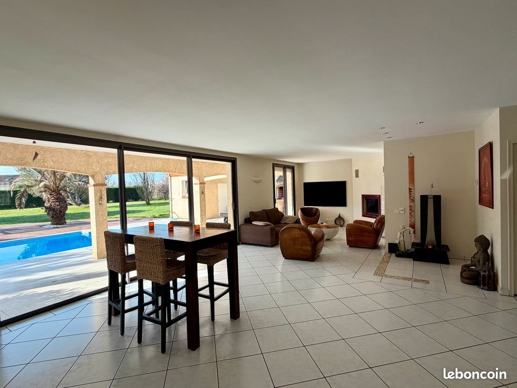 Maison à vendre, 140m², Paulhac