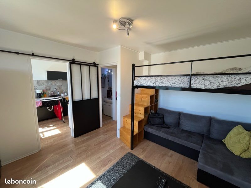 Appartement à louer, 26m², Mâcon
