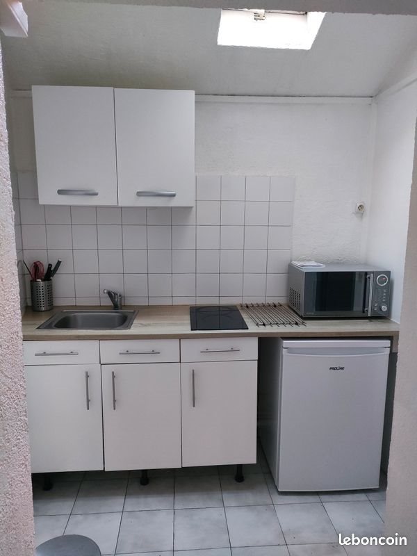 Appartement à louer, 21m², Salon-de-Provence