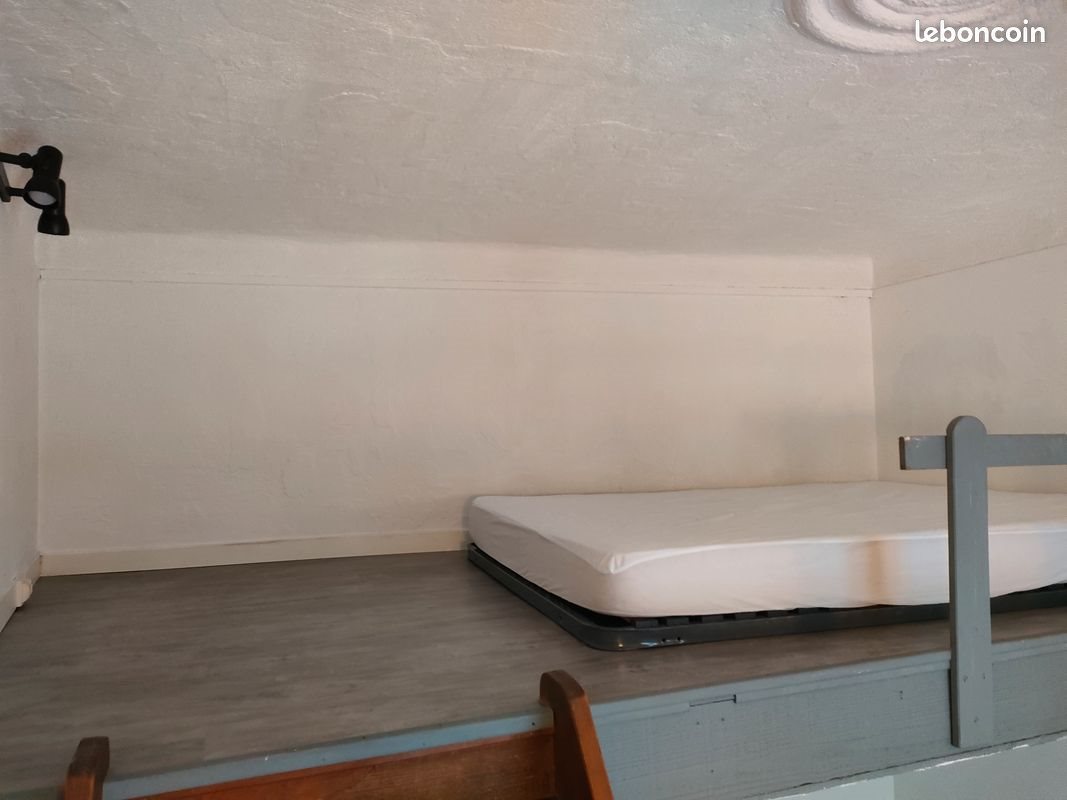 Appartement à louer, 21m², Salon-de-Provence