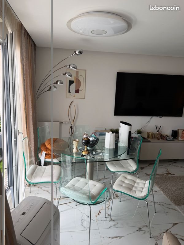 Appartement à vendre, 89m², Suresnes