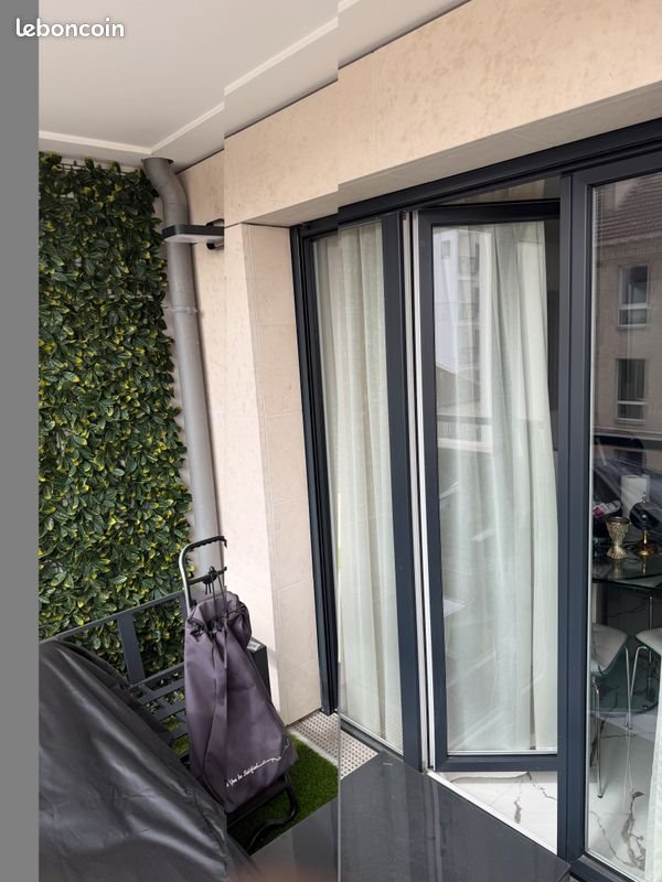 Appartement à vendre, 89m², Suresnes