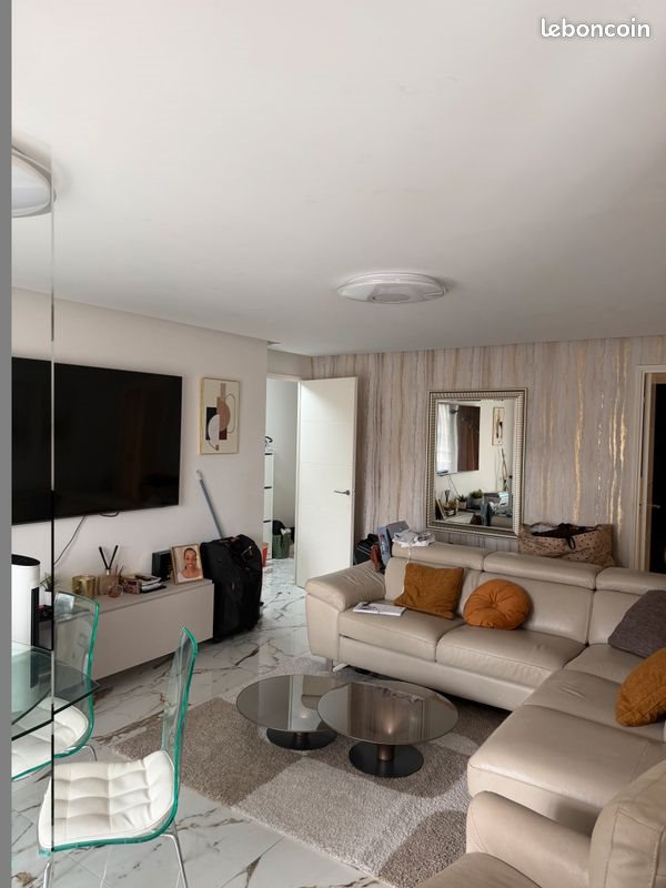 Appartement à vendre, 89m², Suresnes