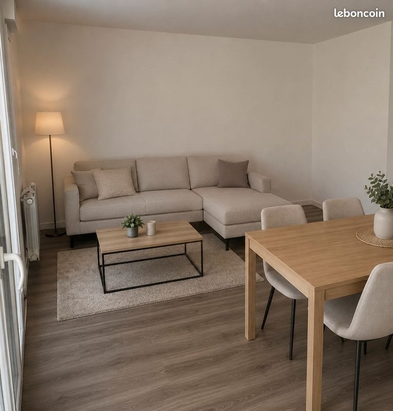 Appartement à louer, 61m², Fontenay-sous-Bois