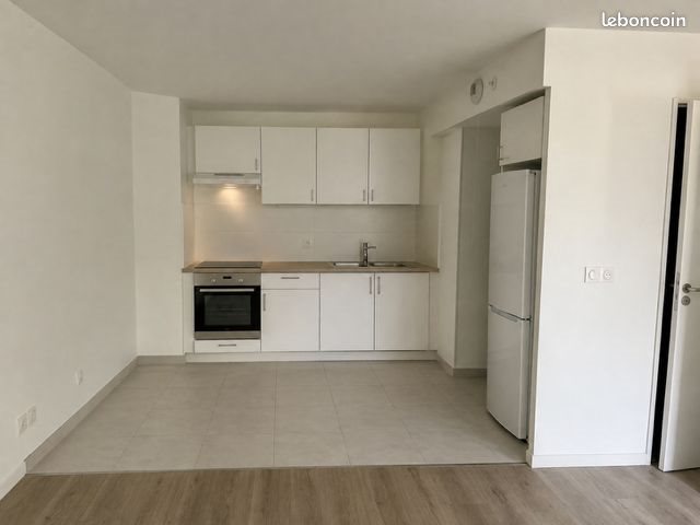 Appartement à louer, 61m², Fontenay-sous-Bois