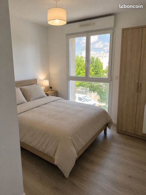 Appartement à louer, 61m², Fontenay-sous-Bois