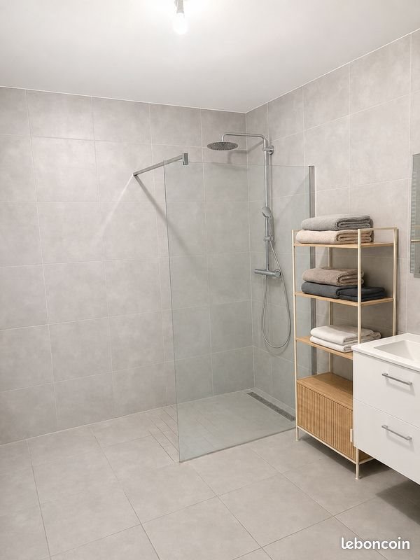 Appartement à vendre, 62m², Thionville