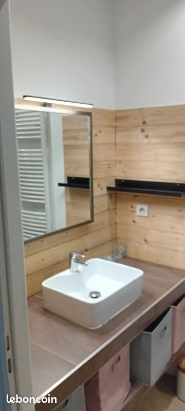 Appartement à louer, 39m², Saint-Étienne