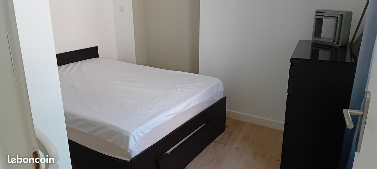 Appartement à louer, 39m², Saint-Étienne