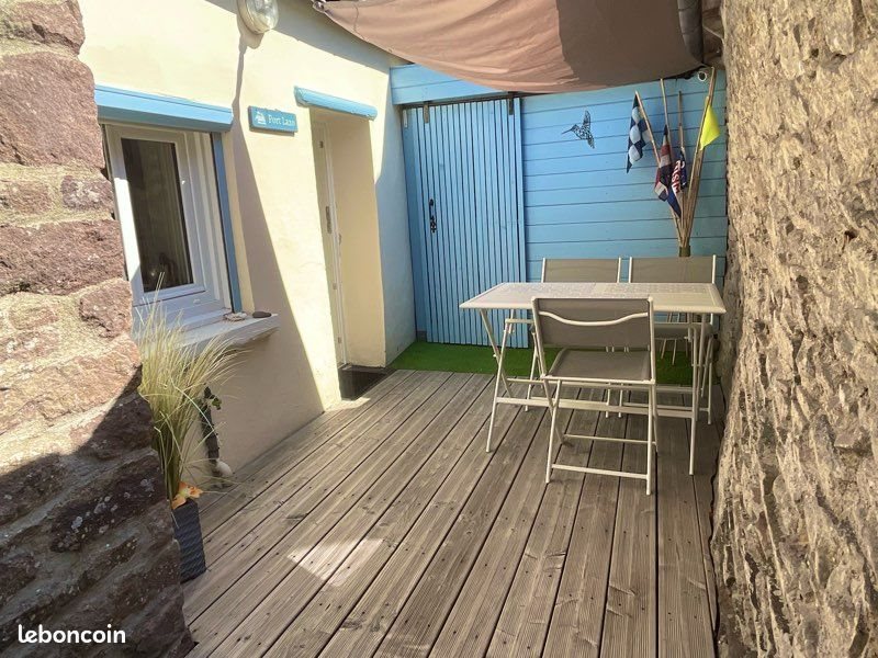 Maison à vendre, 43m², Plouézec