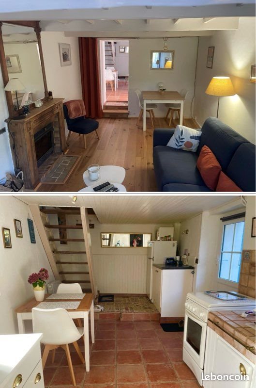 Maison à vendre, 43m², Plouézec