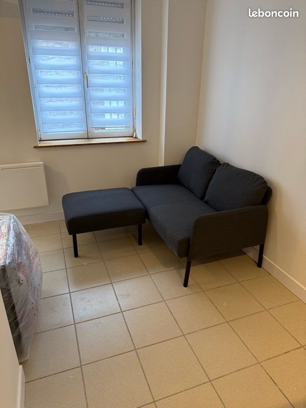 Appartement à louer, 25m², Leers