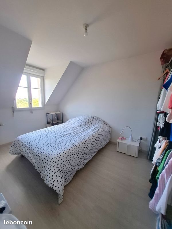 Appartement à louer, 48m², Beauvais