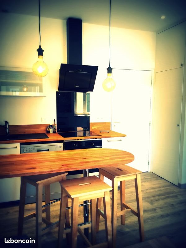 Appartement à louer, 35m², Millau