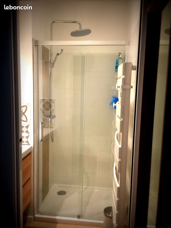 Appartement à louer, 35m², Millau