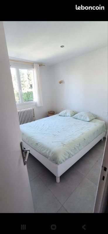 Appartement à louer, 62m², Bandol