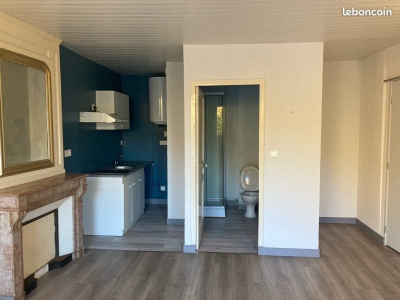 Appartement à louer, 29m², Poligny