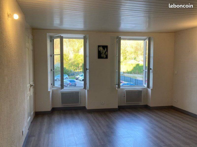 Appartement à louer, 29m², Poligny