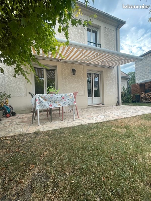 Maison à vendre, 95m², Draveil