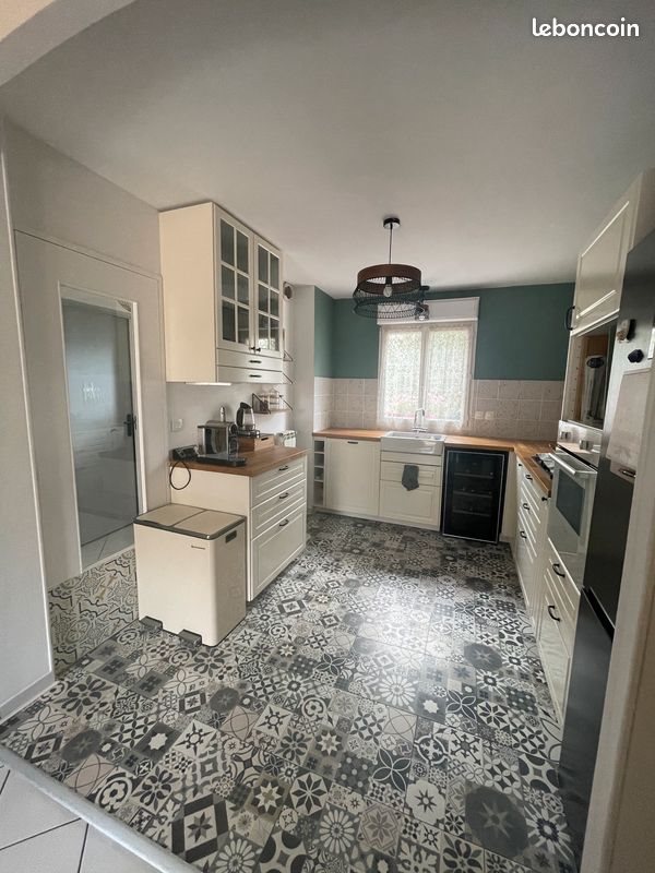 Maison à vendre, 95m², Draveil
