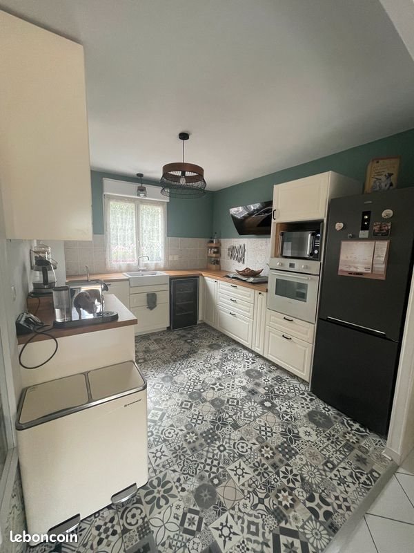 Maison à vendre, 95m², Draveil