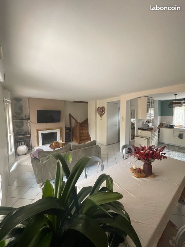 Maison à vendre, 95m², Draveil
