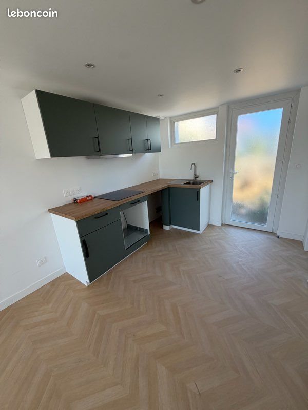 Appartement à louer, 50m², Quéven