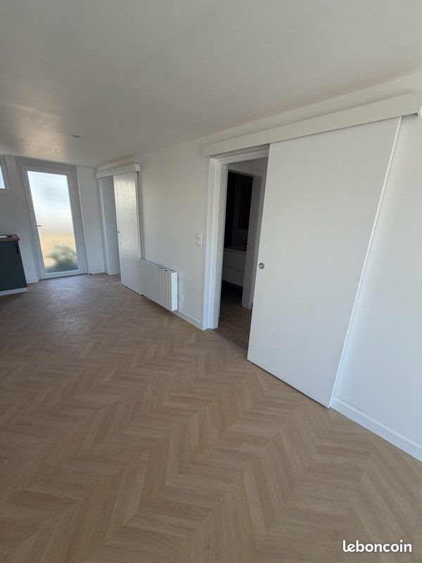 Appartement à louer, 50m², Quéven