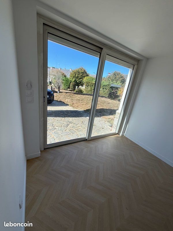 Appartement à louer, 50m², Quéven