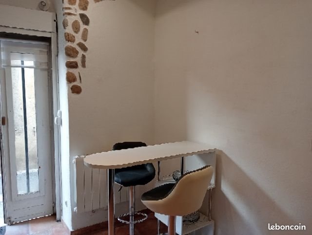Appartement à louer, 20m², Anduze