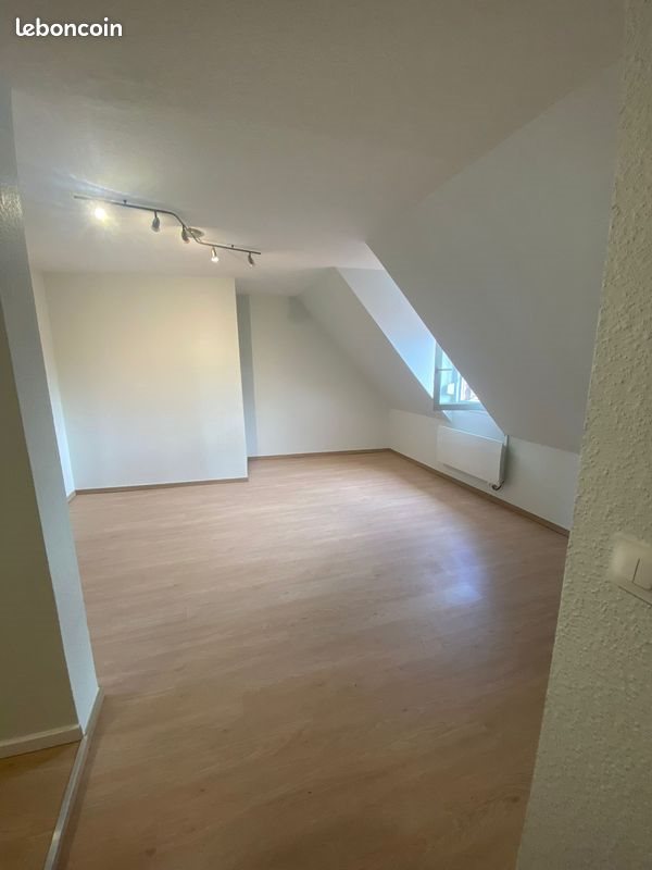 Appartement à vendre, 38m², Haguenau