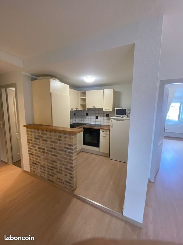Appartement à vendre, 38m², Haguenau