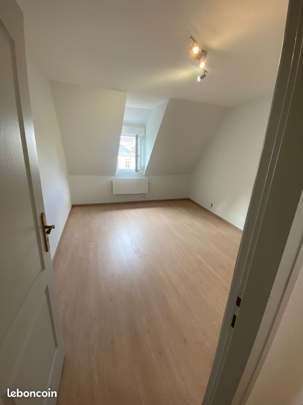 Appartement à vendre, 38m², Haguenau