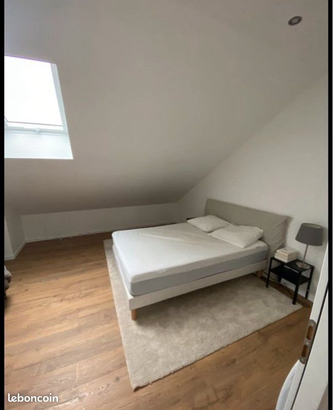 Appartement à louer, 43m², Saint-Rémy-lès-Chevreuse