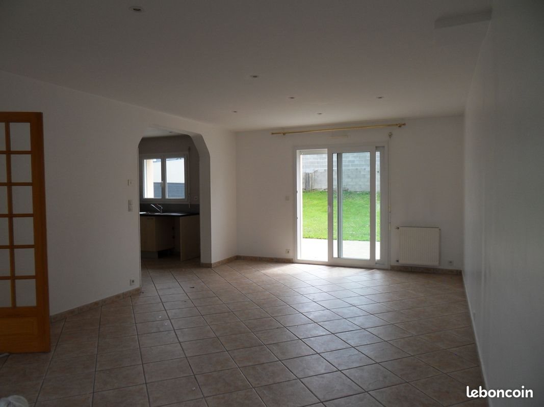 Maison à louer, 120m², Kervignac
