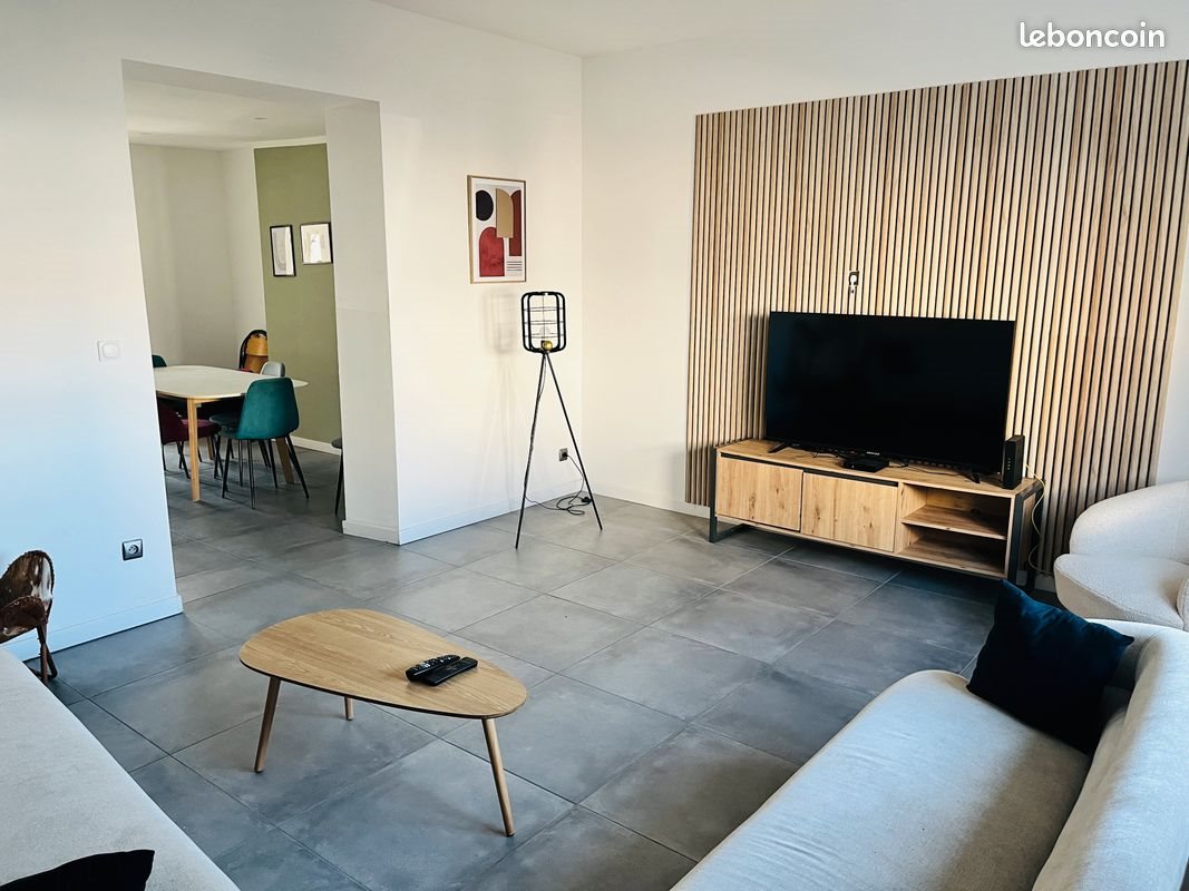 Maison à louer, 137m², Valenciennes